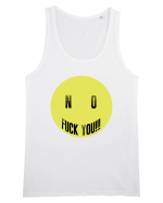 No! F you  Maiou Bărbat Runs