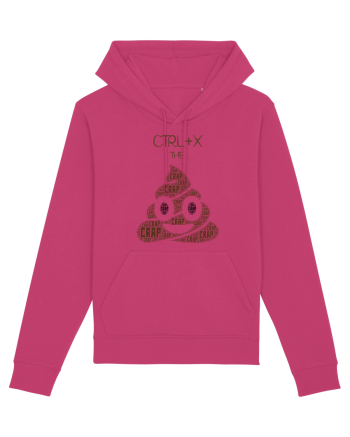 Ctrl+x  the Crap Raspberry