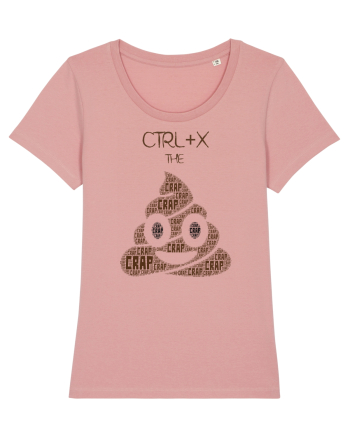 Ctrl+x  the Crap Canyon Pink