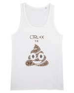 Ctrl+x  the Crap Maiou Bărbat Runs