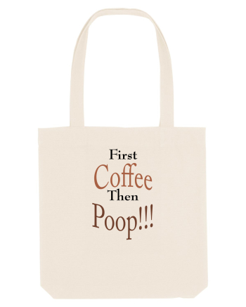 Coffee First Natural