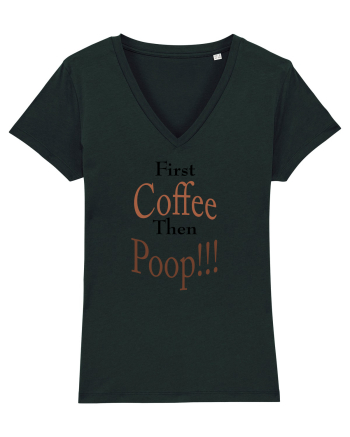 Coffee First Black
