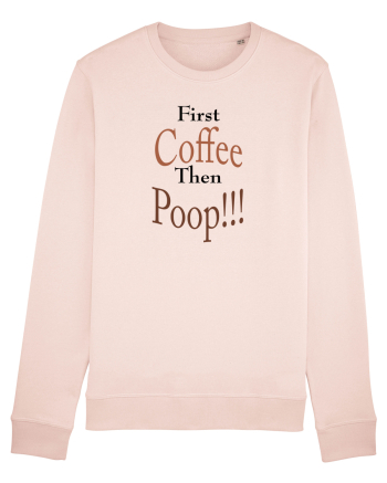 Coffee First Candy Pink