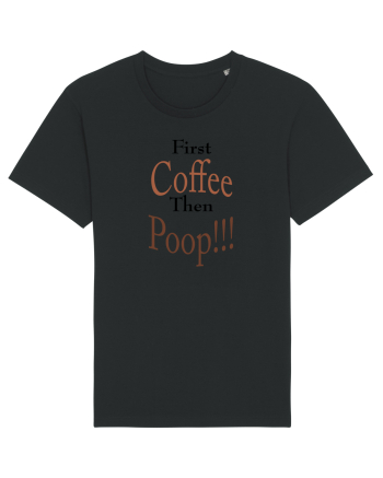 Coffee First Black