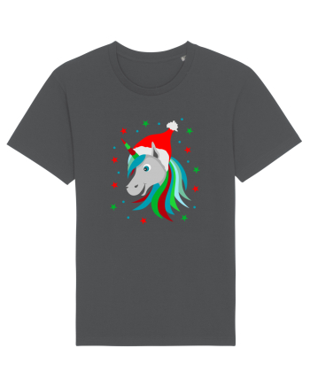 Unicorn Craciun Anthracite