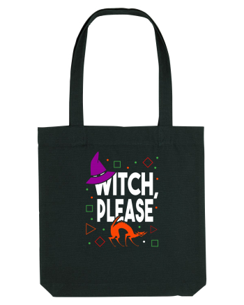 Witch please Black