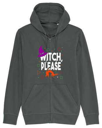 Witch please Anthracite