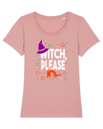 Witch please Canyon Pink