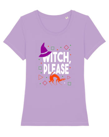 Witch please Lavender Dawn