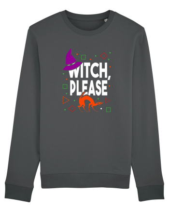 Witch please Anthracite