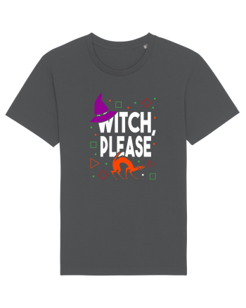 Witch please Anthracite