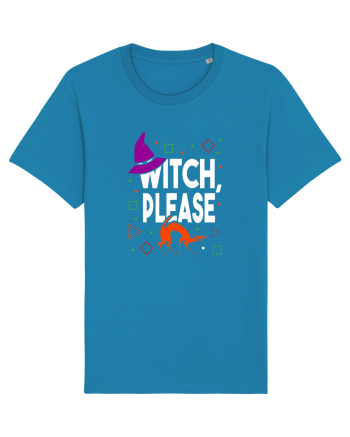 Witch please Azur