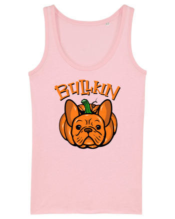 Bullkin Cotton Pink