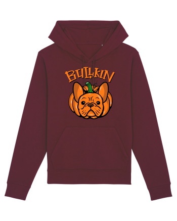 Bullkin Burgundy
