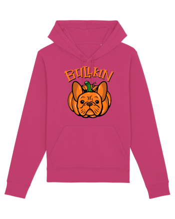 Bullkin Raspberry
