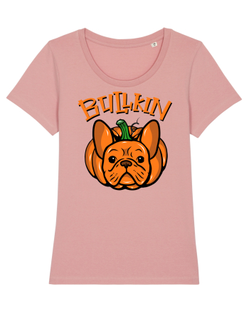 Bullkin Canyon Pink