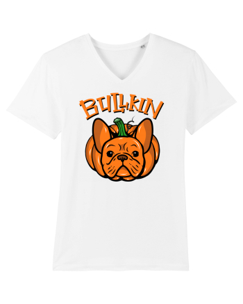Bullkin White