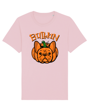Bullkin Cotton Pink