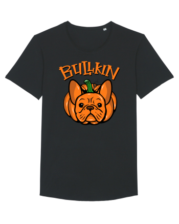 Bullkin Black