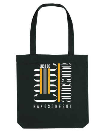 Handsomeboy Black