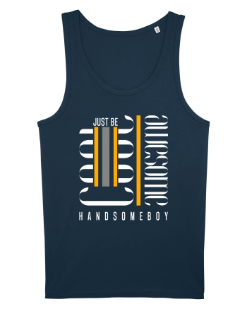 Handsomeboy Navy