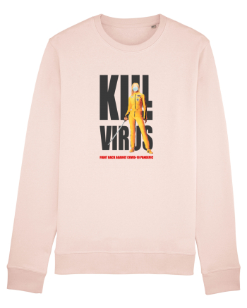 Kill Virus Candy Pink