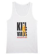 Kill Virus Maiou Bărbat Runs
