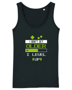 I don't get older I level Up Maiou Damă Dreamer
