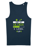 I don't get older I level Up Maiou Bărbat Runs