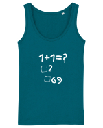 1+1=? Maiou Damă Dreamer