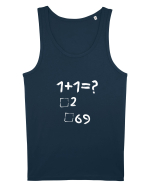 1+1=? Maiou Bărbat Runs