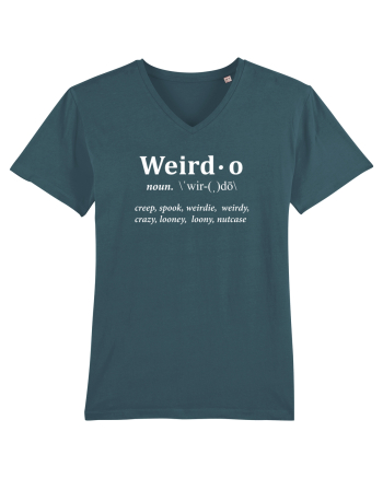 WEIRD Stargazer