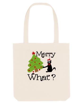 Merry what? Natural