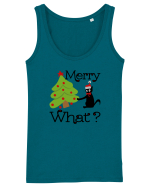 Merry what? Maiou Damă Dreamer