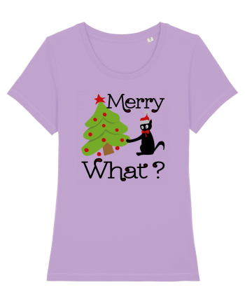 Merry what? Lavender Dawn
