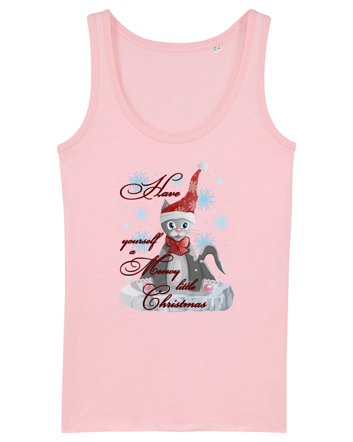Maiou Damă Dreamer Cotton Pink