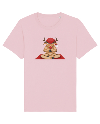 Ren meditatie Cotton Pink
