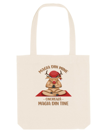 Magia din mine Natural