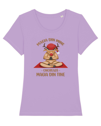 Magia din mine Lavender Dawn