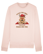 Magia din mine Bluză mânecă lungă Unisex Rise