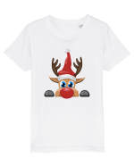 Bau Tricou mânecă scurtă  Copii Mini Creator