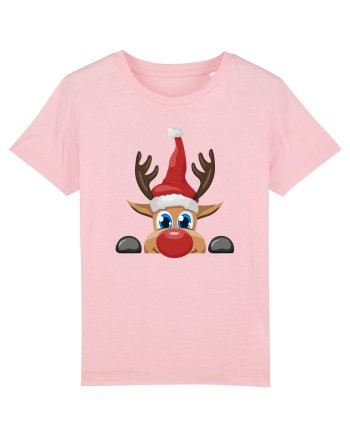 Bau Cotton Pink