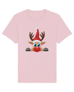 Bau Tricou mânecă scurtă Unisex Rocker