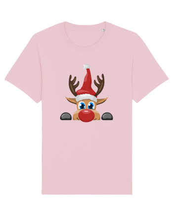 Bau Cotton Pink