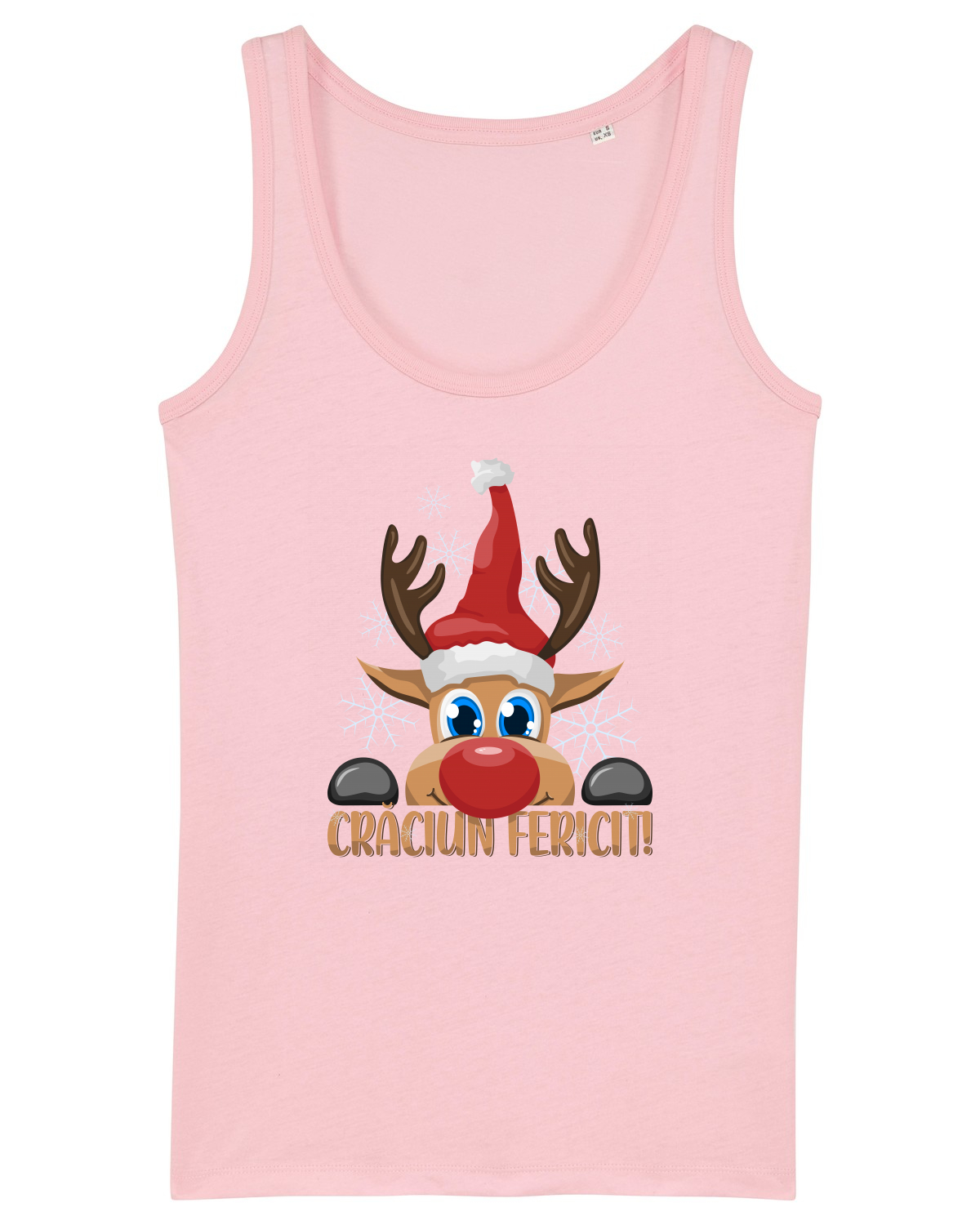 Maiou Damă Dreamer Cotton Pink