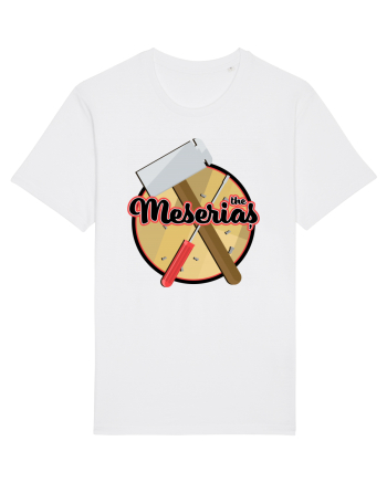 The Meserias White