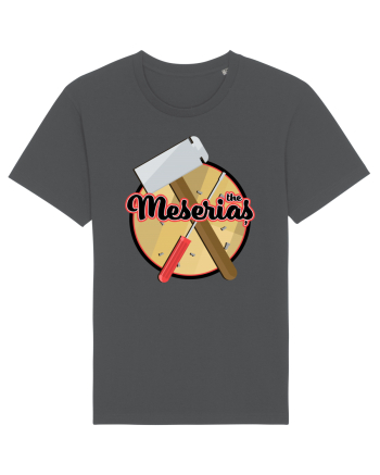 The Meserias Anthracite