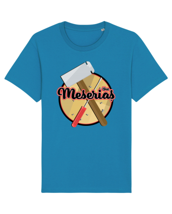 The Meserias Azur
