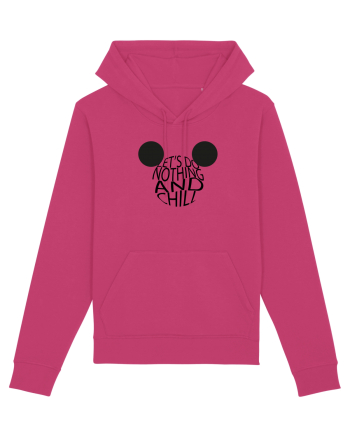 Chill Design Raspberry