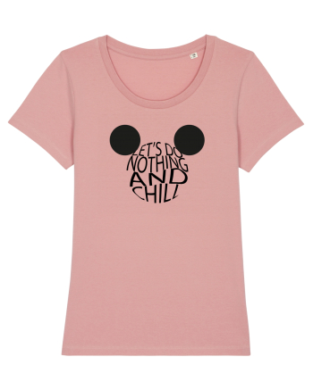 Chill Design Canyon Pink